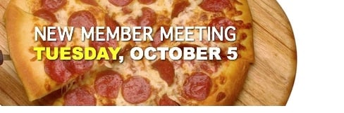 Bellevue Breakfast Rotary Club
