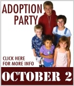 BBRC Adoption Party, October 2