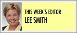 This Week's Editor