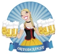 Oktoberfest, October 16