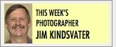 This Week's Photographer