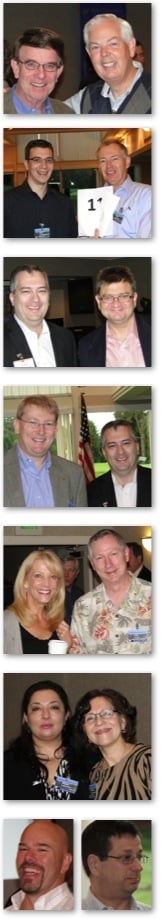 Bellevue Breakfast Rotary Club