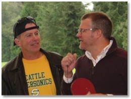Bellevue Breakfast Rotary Club