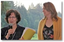 Bellevue Breakfast Rotary Club