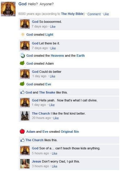 Facebook