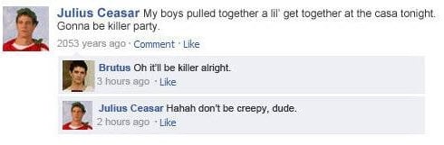 Facebook