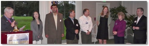 Bellevue Breakfast Rotary Club
