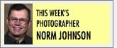 This Week's Photographer
