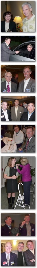 Bellevue Breakfast Rotary Club