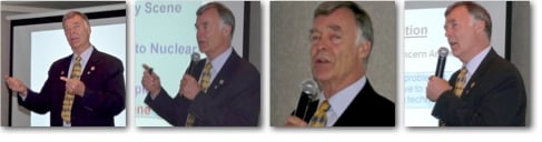 Bellevue Breakfast Rotary Club