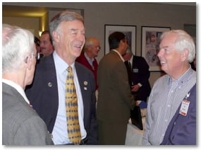 Bellevue Breakfast Rotary Club