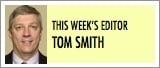 This Week's Editor