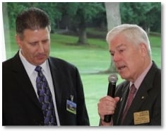 Bellevue Breakfast Rotary Club