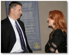 Bellevue Breakfast Rotary Club