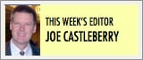 This Week's Editor