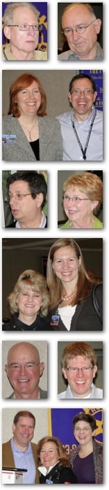 Bellevue Breakfast Rotary Club