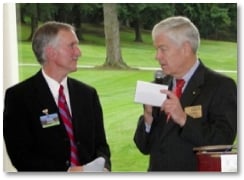 Bellevue Breakfast Rotary Club