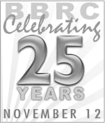 Celebrating 25 Years, November 12