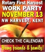 Celebrating 25 Years, November 12