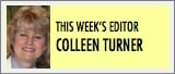 This Week's Editor