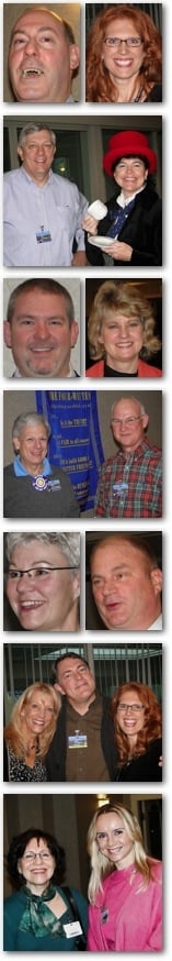 Bellevue Breakfast Rotary Club