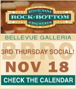 BBRC Newcomers Club, November 3
