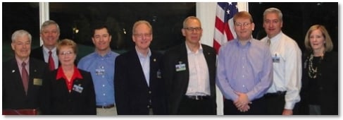Bellevue Breakfast Rotary Club