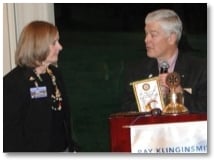 Bellevue Breakfast Rotary Club