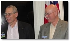 Bellevue Breakfast Rotary Club