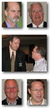 Bellevue Breakfast Rotary Club