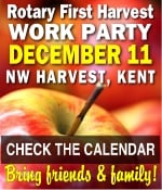 Celebrating 25 Years, November 12