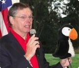 Bellevue Breakfast Rotary Club