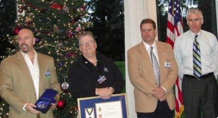 Bellevue Breakfast Rotary Club