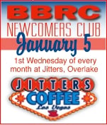 Check the BBRC Calendar