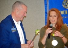 Bellevue Breakfast Rotary Club 
