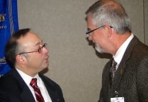 Bellevue Breakfast Rotary Club 