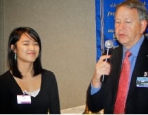 Bellevue Breakfast Rotary Club 