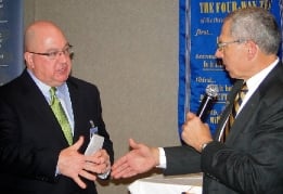 Bellevue Breakfast Rotary Club 