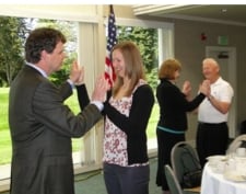 Bellevue Breakfast Rotary Club