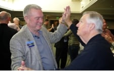 Bellevue Breakfast Rotary Club