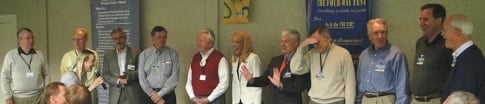 Bellevue Breakfast Rotary Club