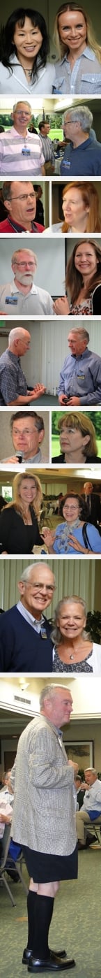 Bellevue Breakfast Rotary Club
