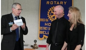 Bellevue Breakfast Rotary Club