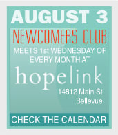 BBRC New Member Club—check the calendar!
