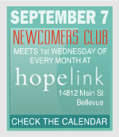 BBRC New Member Club—check the calendar!