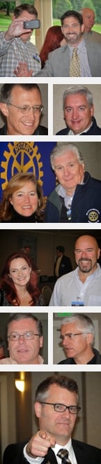 Bellevue Breakfast Rotary Club