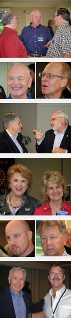 Bellevue Breakfast Rotary Club