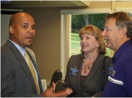Bellevue Breakfast Rotary Club