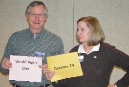 Bellevue Breakfast Rotary Club