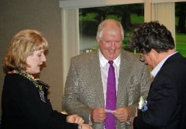 Bellevue Breakfast Rotary Club